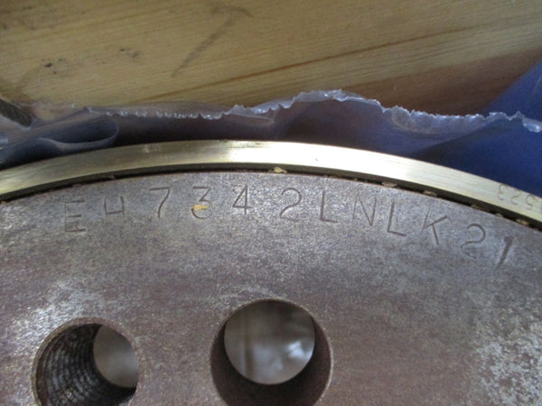 KOMATSU EH7342LNLK21 NSMP