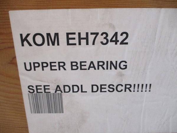 KOMATSU EH7342LNLK21 NSMP