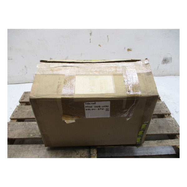 REXROTH MSK100B-0450-NN-M1-BP0-NNNN R911315079 24.6/35.6A NSNP