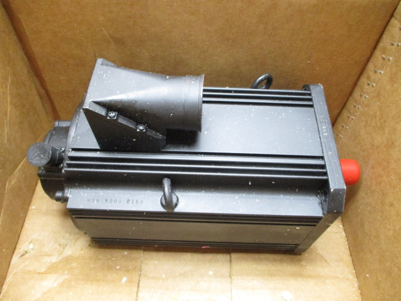 REXROTH MSK100B-0450-NN-M1-BP0-NNNN R911315079 24.6/35.6A NSNP