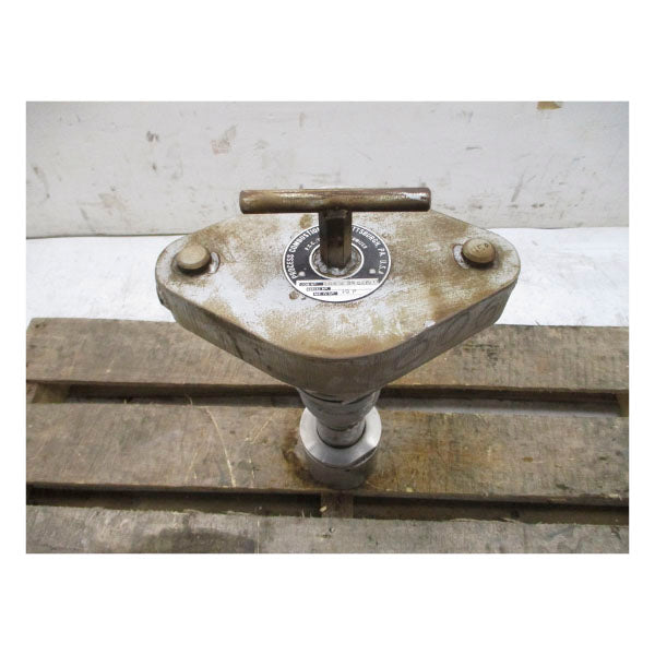 PROCESS COMBUSTION S-0488-DR-0370-17 NSNP