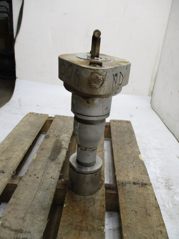 PROCESS COMBUSTION S-0488-DR-0370-17 NSNP