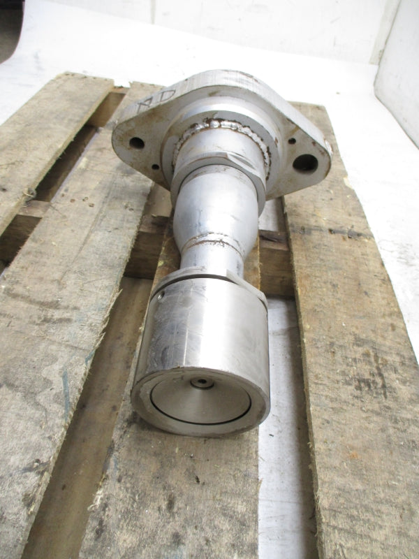 PROCESS COMBUSTION S-0488-DR-0370-17 NSNP