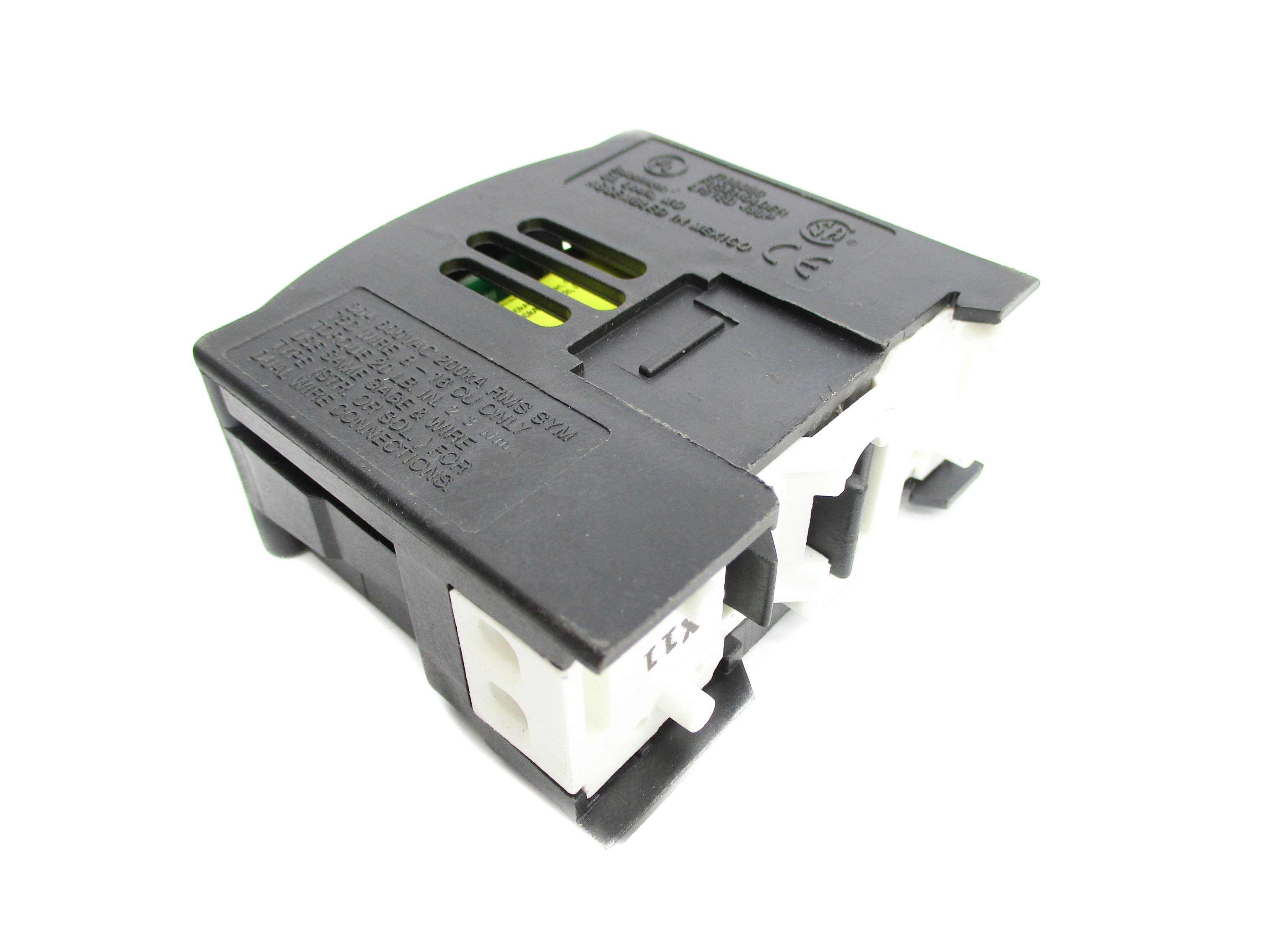 BUSSMANN JTN60030 600VAC 0-30A NSNP