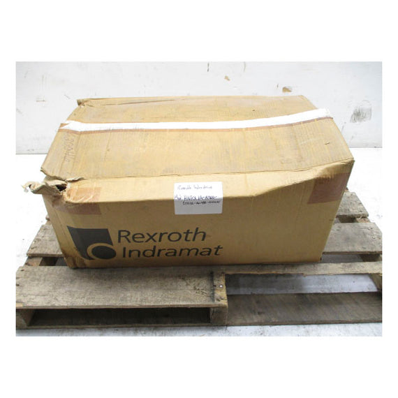 REXROTH INDRAMAT HNF01.1A-M900-E0202-A-480-NNNN R911306536 NSNP