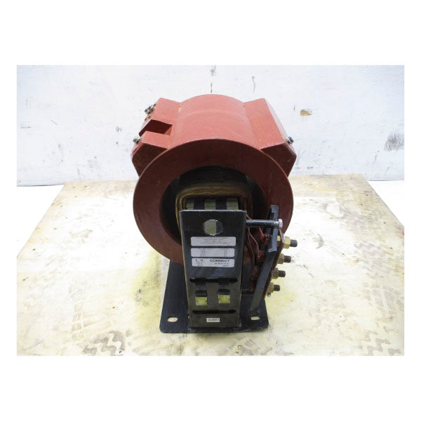 CONTROL POWER TRANSFORMER CPTP5-95-10-1382B 120/240V NSNP