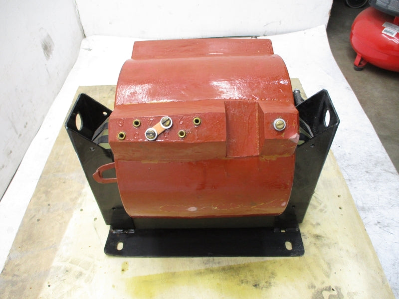 CONTROL POWER TRANSFORMER CPTP5-95-10-1382B 120/240V NSNP