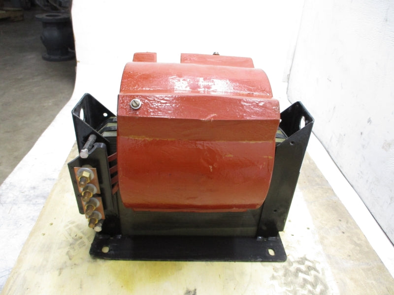 CONTROL POWER TRANSFORMER CPTP5-95-10-1382B 120/240V NSNP