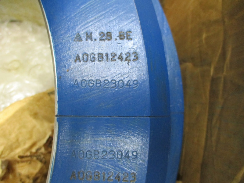 BRUSH ELECTRICAL 314823901 CT117015-46 NSNP