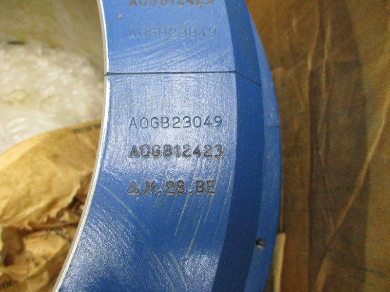 BRUSH ELECTRICAL 314823901 CT117015-46 NSNP