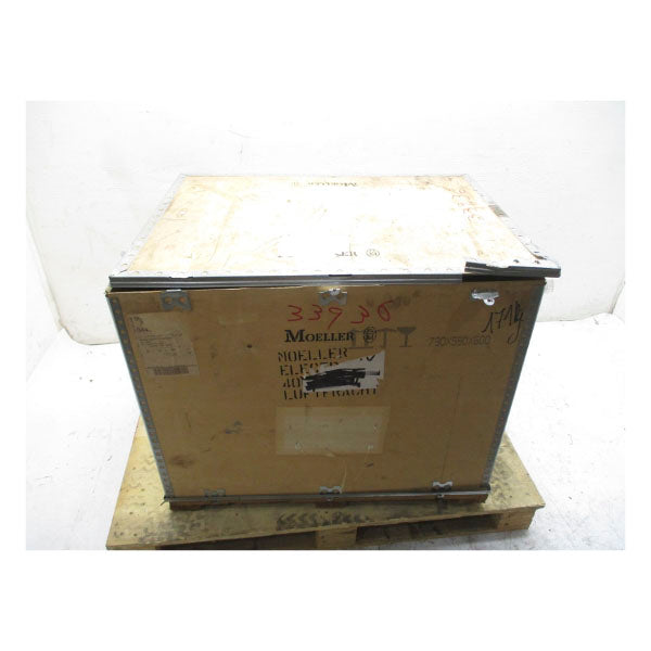 MOELLER DTZ20 254036 460V 57.74A NSMP