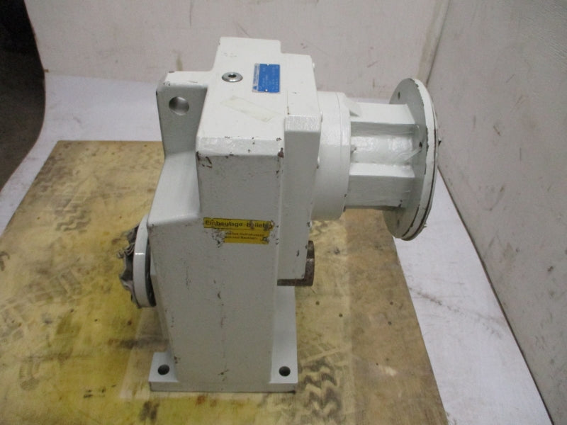 STOBER FS613FG1260SMR20 1832631 NSNP