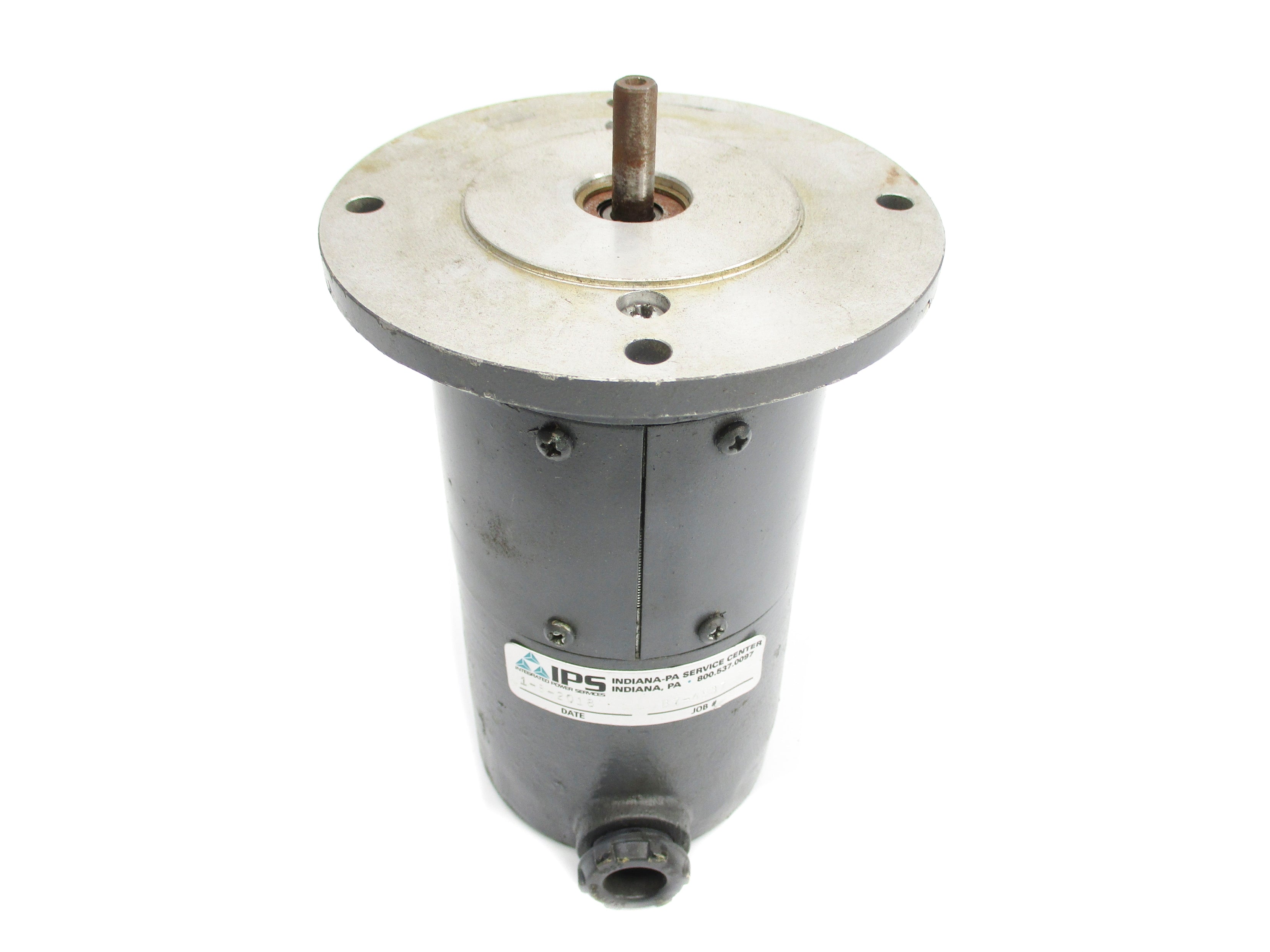 BALDOR 601A100-1 100V NSNP