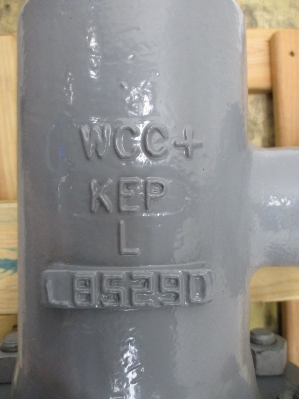 FISHER CONTROLS 249B 2500T 2516R WCC+KEP L85290 6-30PSI NSNP