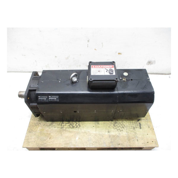 REXROTH INDRAMAT 2AD180C-B350A1-BS03-B2N1 117A NSNP