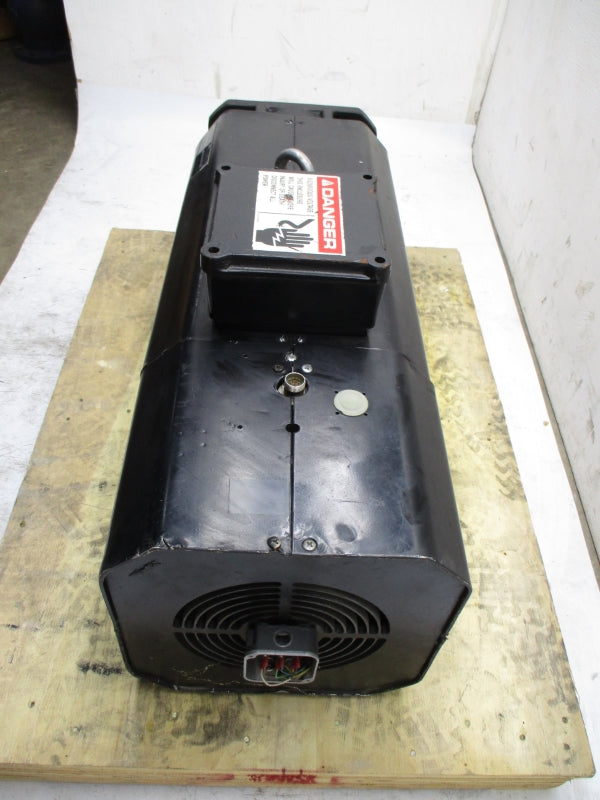 REXROTH INDRAMAT 2AD180C-B350A1-BS03-B2N1 117A NSNP