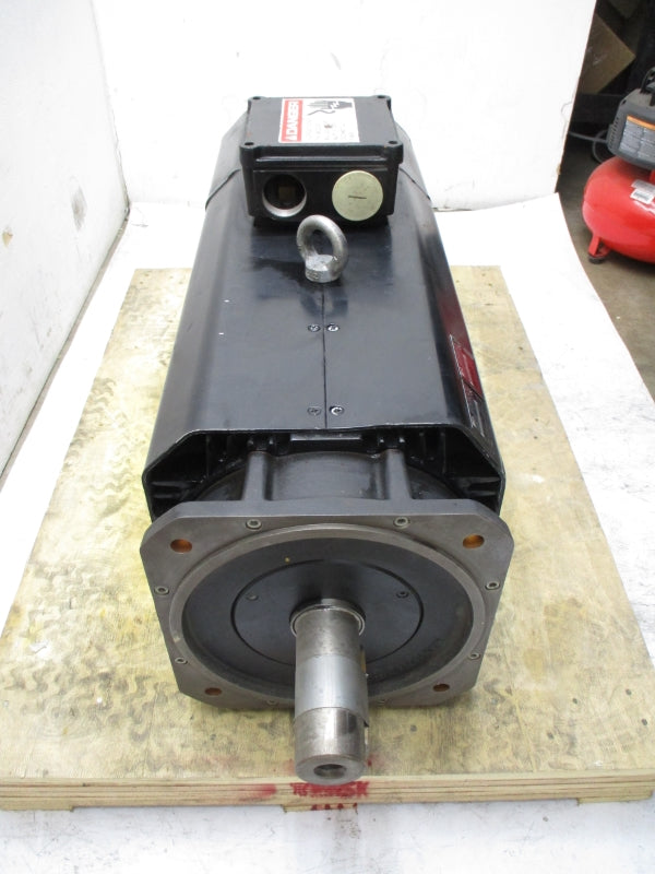 REXROTH INDRAMAT 2AD180C-B350A1-BS03-B2N1 117A NSNP