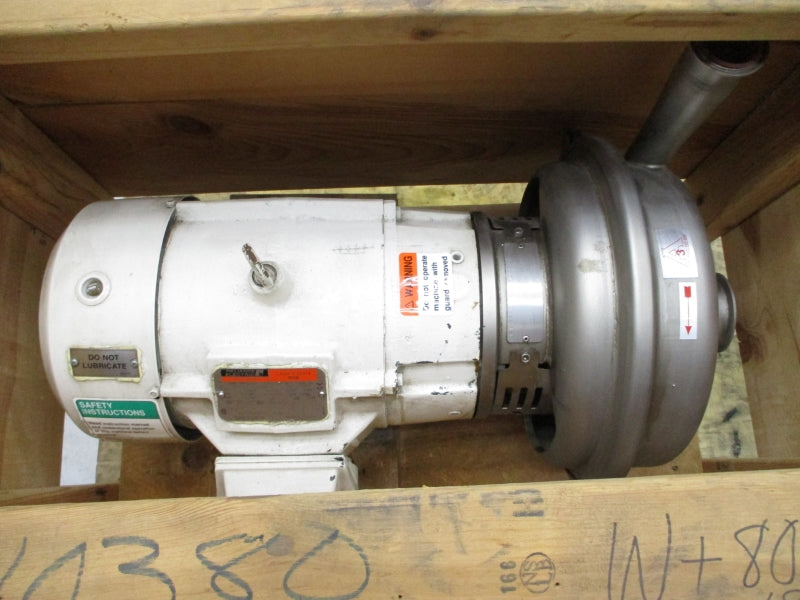 APV W+80/80 P21G3863C 230/460V 18.0/9.00A NSNP