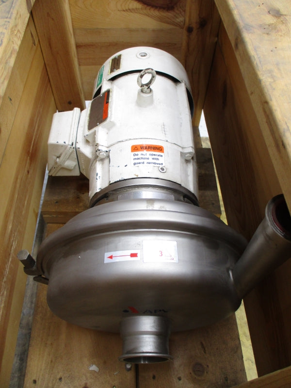 APV W+80/80 P21G3863C 230/460V 18.0/9.00A NSNP
