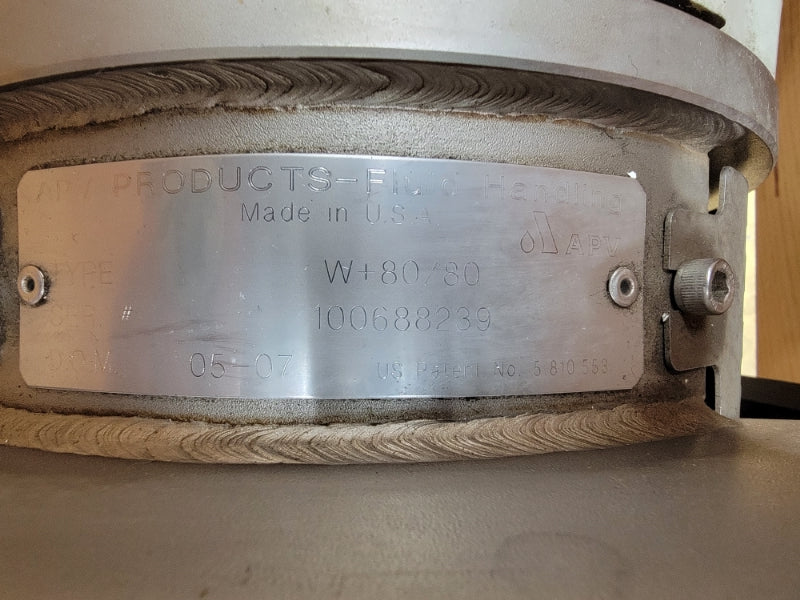 APV W+80/80 P21G3863C 230/460V 18.0/9.00A NSNP