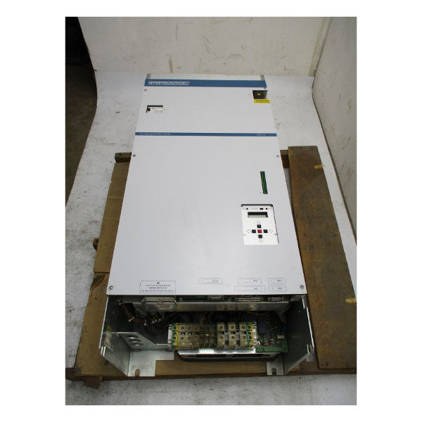 INDRAMAT RAC2.3-200-460-A0I-Z1 256149 NSNP