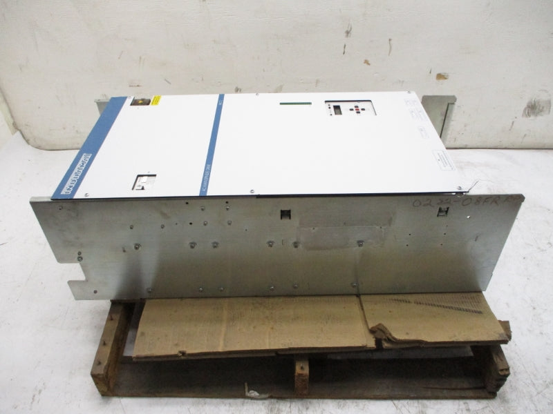 INDRAMAT RAC2.3-200-460-A0I-Z1 256149 NSNP