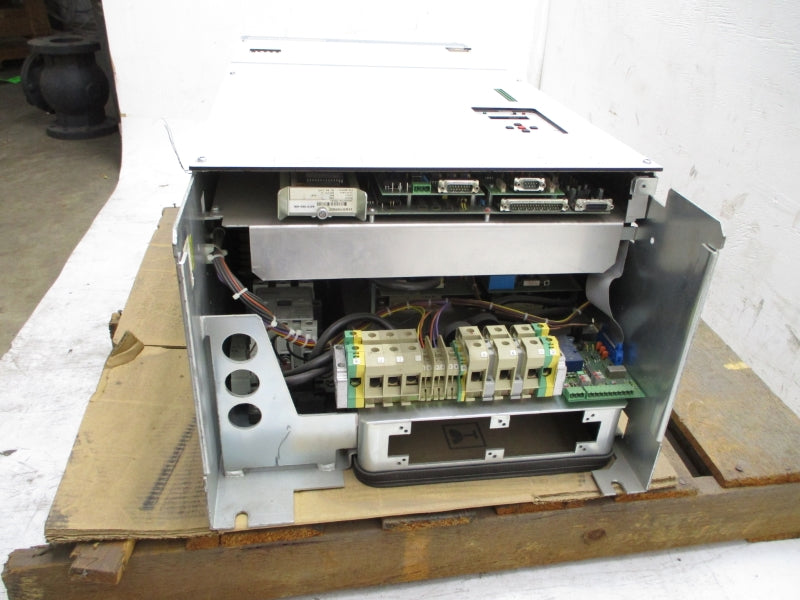 INDRAMAT RAC2.3-200-460-A0I-Z1 256149 NSNP