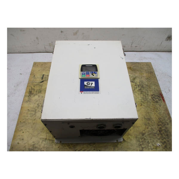 TOSHIBA VT130G7U4500 460V 78A NSNP