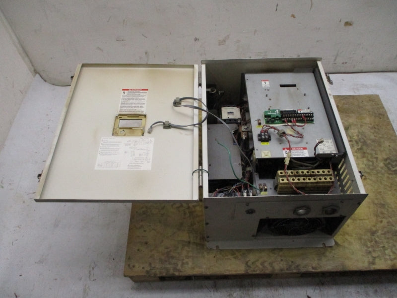 TOSHIBA VT130G7U4500 460V 78A NSNP