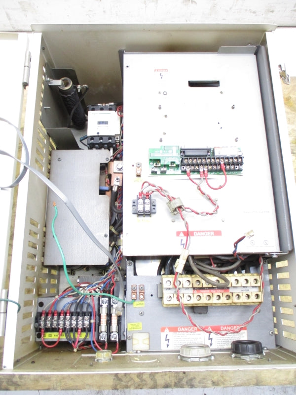 TOSHIBA VT130G7U4500 460V 78A NSNP