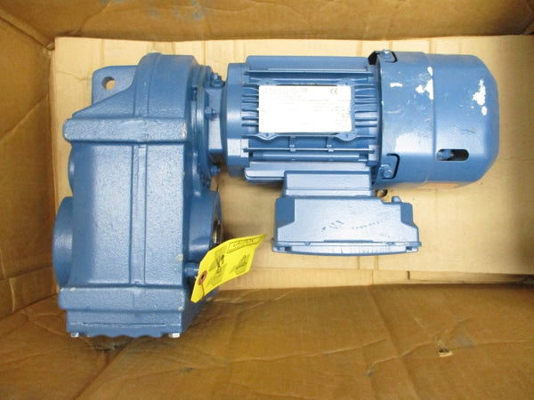 SEW-EURODRIVE FA47DRS71M4BE1HF 230/460V 2.50/1.25A NSMP