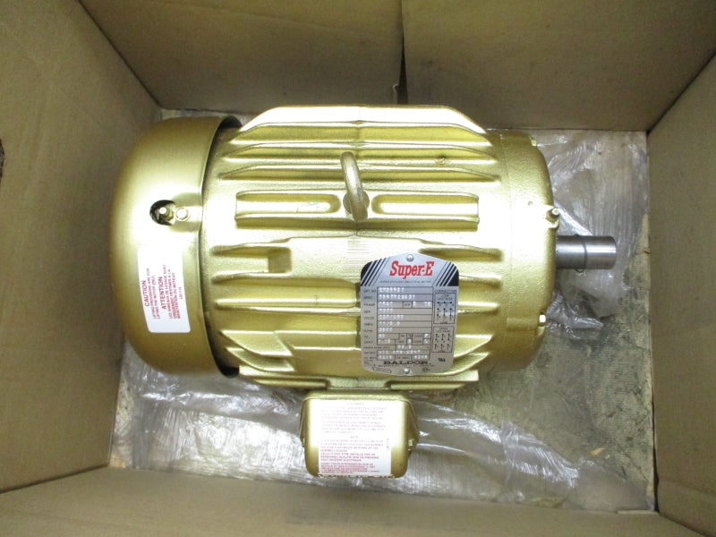 BALDOR EM3663T 06H002W431 230/460V 11/5.5A NSMP