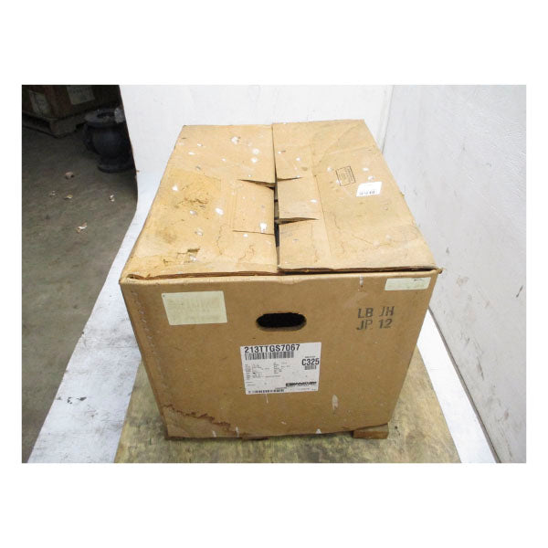 MARATHON ELECTRIC C325 213TTGS7067ERL  230/460V 20/10A NSMP