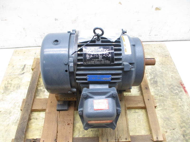 MARATHON ELECTRIC C325 213TTGS7067ERL  230/460V 20/10A NSMP