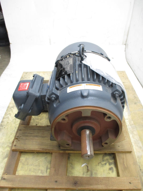 MARATHON ELECTRIC C325 213TTGS7067ERL  230/460V 20/10A NSMP