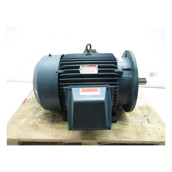 RELIANCE ELECTRIC 6773894 841XL 575V 23.8A NSNP