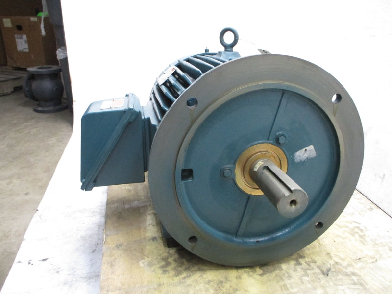 RELIANCE ELECTRIC 6773894 841XL 575V 23.8A NSNP