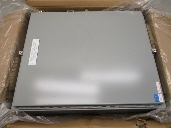 HAMMOND MANUFACTURING 1418N4M8 24VDC 2A NSMP