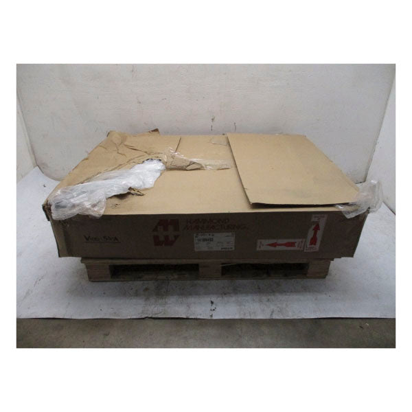 HAMMOND MANUFACTURING 1418N4S8 24VDC 2A NSMP