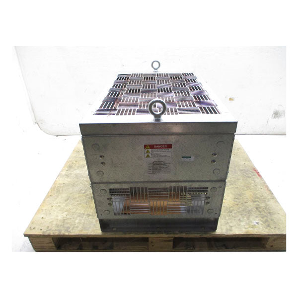 POST GLOVER NGD21C050-1180000 208V 50A NSNP