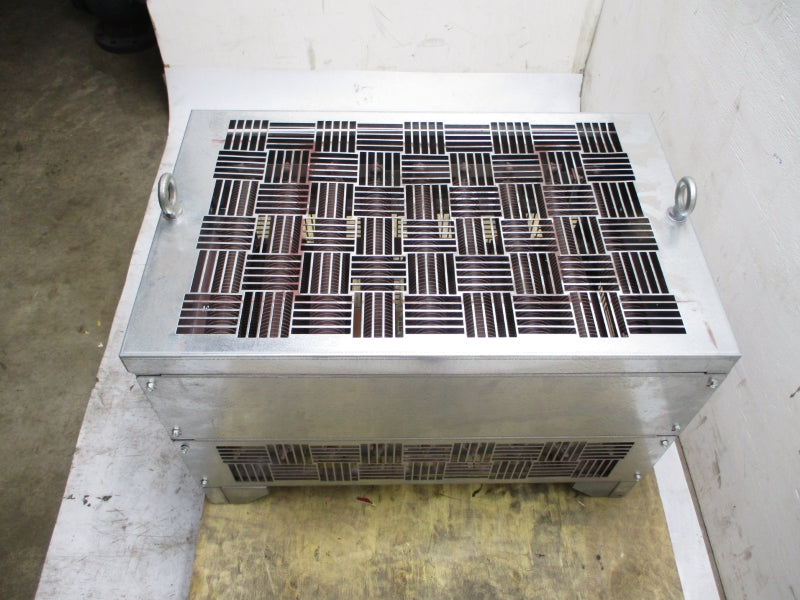 POST GLOVER NGD21C050-1180000 208V 50A NSNP