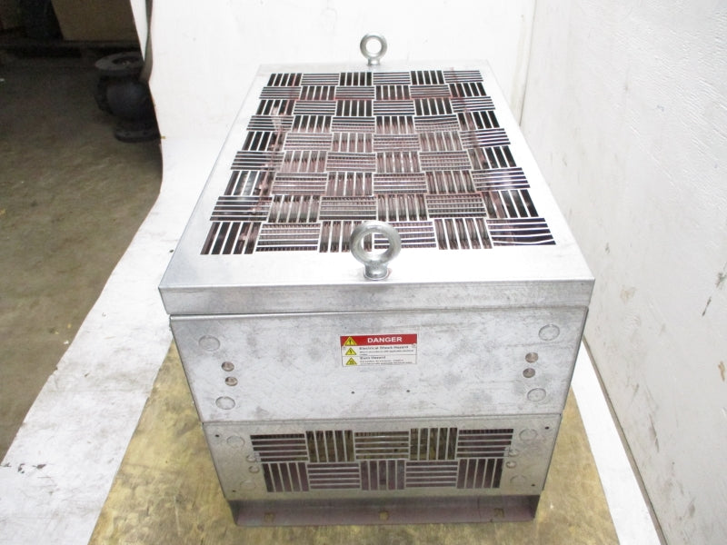 POST GLOVER NGD21C050-1180000 208V 50A NSNP