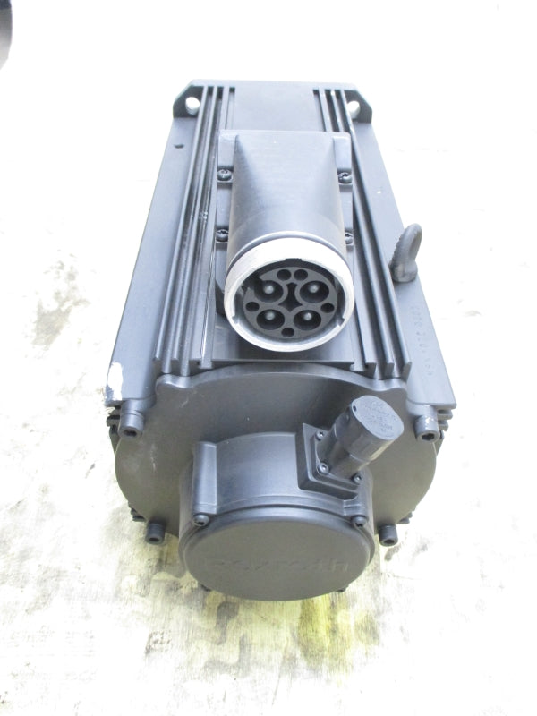 REXROTH MSK100C-0200-NN-M1-BP0-NNNN R911312060 600VAC 17.7A NSNP
