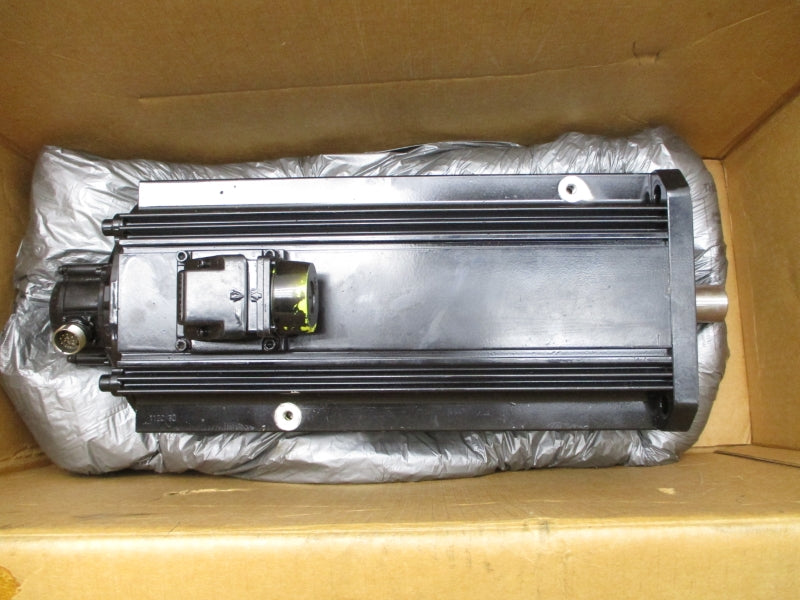 INDRAMAT MDD112C-N-030-N2M-130PB2 253082 24VDC 43.40/68.10A NSMP