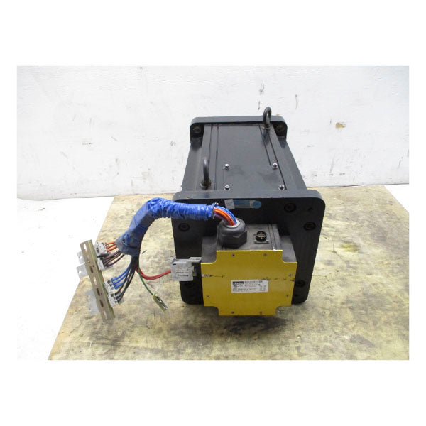 PARKER MPM3203.2351 460VAC UNMP