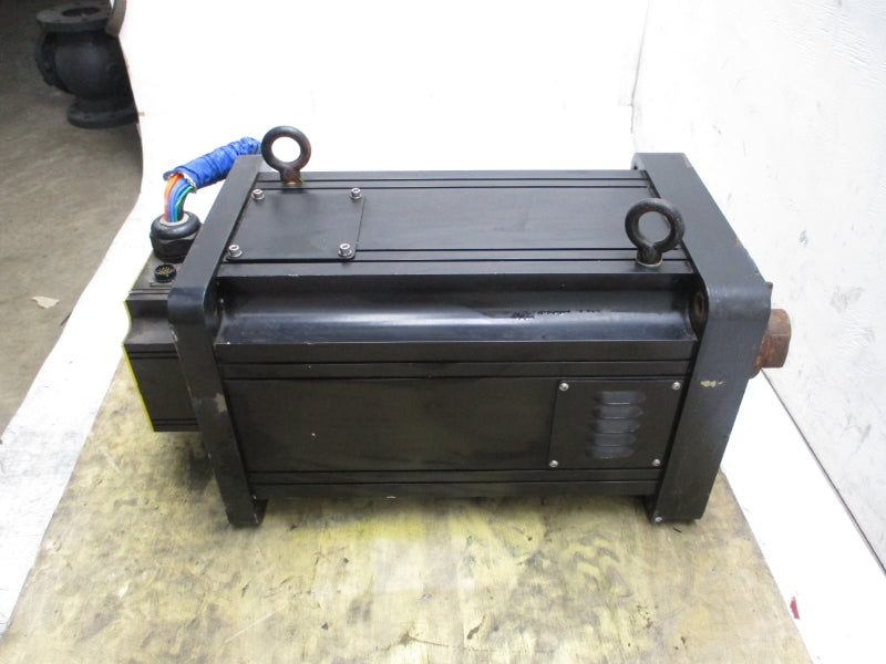 PARKER MPM3203.2351 460VAC UNMP