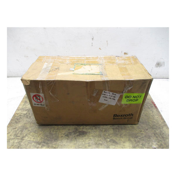 REXROTH MDD112D-N-030-N2M-130PB0 R911250677 60.60/90.90A NSMP