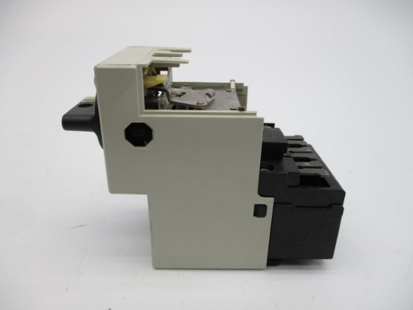 TELEMECANIQUE LB1LB03P04 690VAC 0.4-0.63A NSNP