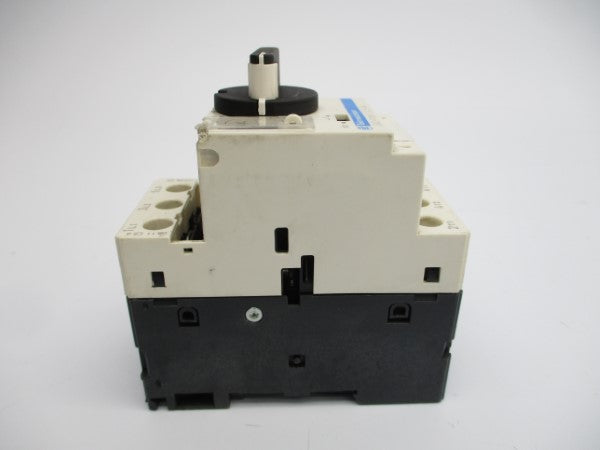 TELEMECANIQUE GV2-P08H7 480VAC 2.5-4A (AS PICTURED) NSNP