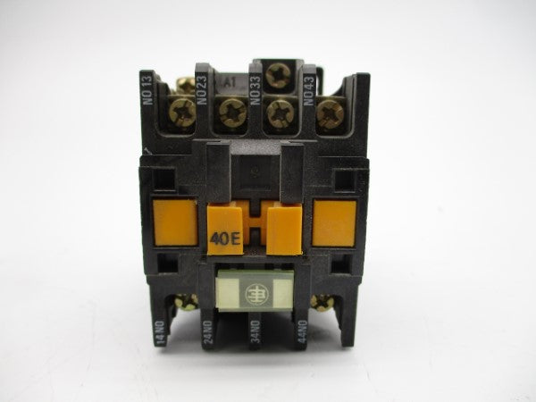 TELEMECANIQUE CA2-DN140-A60 20/24V 10A NSNP
